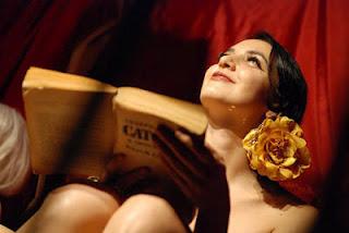 Lettore della settimana