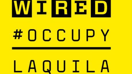 #occupylaquila