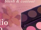 Neve Cosmetics presenta: nuova palette BLUSHISSIMI!