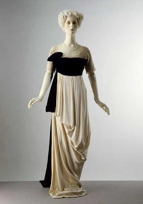 A Titanic designer: Lucy Duff Gordon