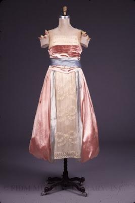 A Titanic designer: Lucy Duff Gordon