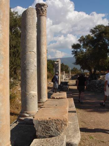 Iasos di Caria, una colonia dimenticata