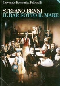 Il bar sotto il mare - Stefano Benni