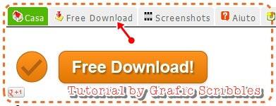 Tutorial, scaricare ed installare PhotoScape