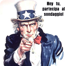 sondaggio