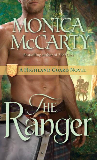 Discussione: The Ranger by Monica McCarty