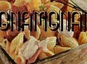 Pasta fredda tonno crescenza