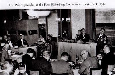 Il Vero Potere: Ancora prove della connessione tra Bilderberg e Cavalieri di Malta Il Vero Potere: Ancora prove della connessione tra Bilderberg e Cavalieri di Malta