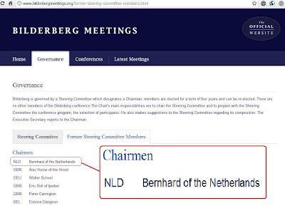 Il Vero Potere: Ancora prove della connessione tra Bilderberg e Cavalieri di Malta Il Vero Potere: Ancora prove della connessione tra Bilderberg e Cavalieri di Malta