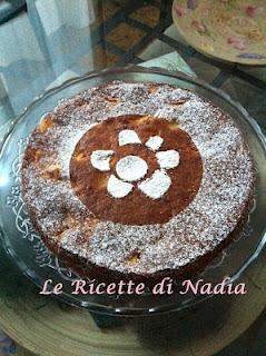 Torta alle Mele