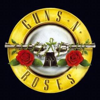 Guns'n'Roses - Alla fine questa è la storia del Rock And Roll Hall Fame