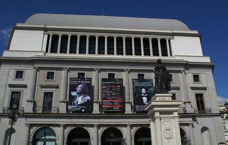 Una domenica a Madrid