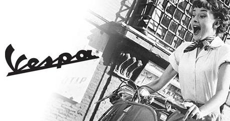La Vespa. Storia del design italiano