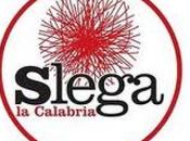 Slega Calabria aderisce allo sciopero aprile ’12, proclamato dalla CGIL.