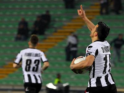 Totò Di Natale ricorda commosso Piermario Morosini (VIDEO)