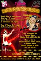 Anzio (Roma): Burlesquamente, 24/4/12.