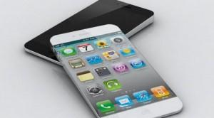 iPhone 5 perché lo schermo sarà più grande?