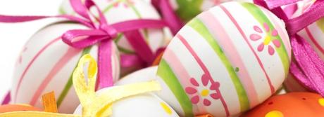 Avviso chiusura per ferie pasquali