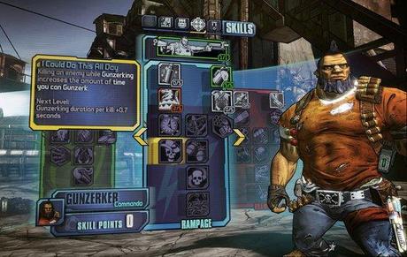 Borderlands 2