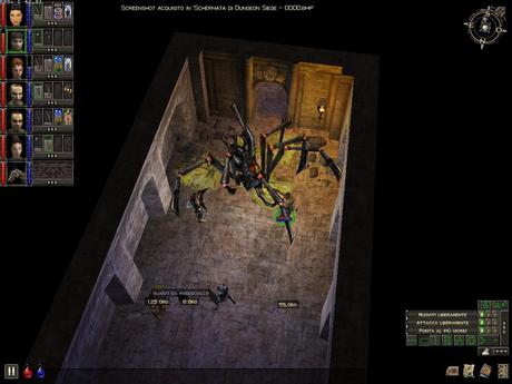 Dungeon Siege 3 Recensione