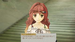 Atelier Ayesha : nuove immagini gameplay