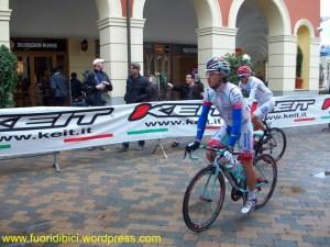Giro dell’Appennino 2012: vittoria a Felline
