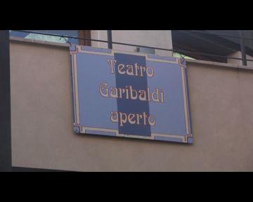 Palermo: occupato il Teatro Garibaldi. Parte un Occupy culturale?