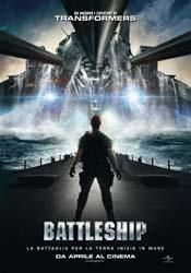 Battleship: marina vs alieni, chi vincerà?