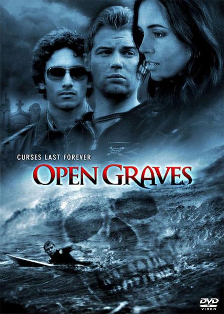 Dal Passato: Open Graves, il trailer Red Band ufficiale (2009)