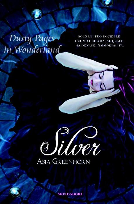 Novita’: Silver di Asia Greenhorn