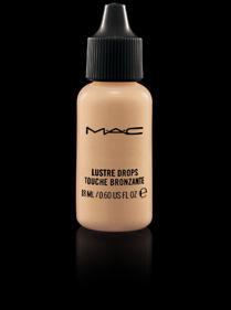 MAC : Lustre Drops