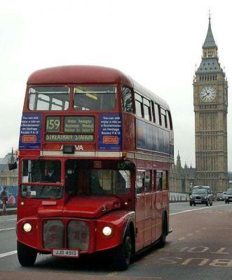 Prepari un viaggio a Londra? Qualche utile consiglio 