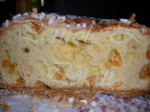 Semifreddo… Colombasù!!!