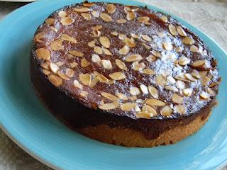 Voglia di Primavera con la Frangipane