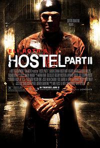 Hostel: Part II (2007)