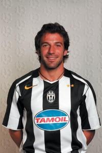 Del Piero Shock: “Lascio la Juventus. Il mio futuro sarà….”
