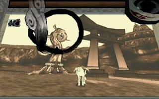 Videogiochi: Ōkami e Ōkamiden