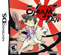 Videogiochi: Ōkami e Ōkamiden