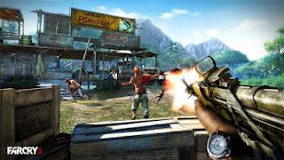 Far Cry 3 : il multiplayer sarà incentrato sul gioco di squadra