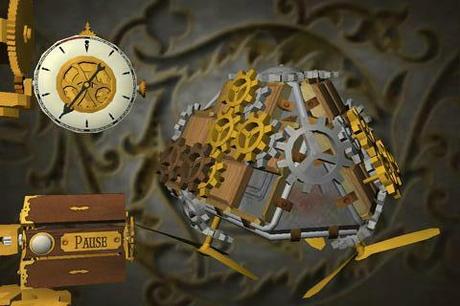  Migliori Giochi Android: Cogs