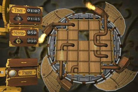  Migliori Giochi Android: Cogs