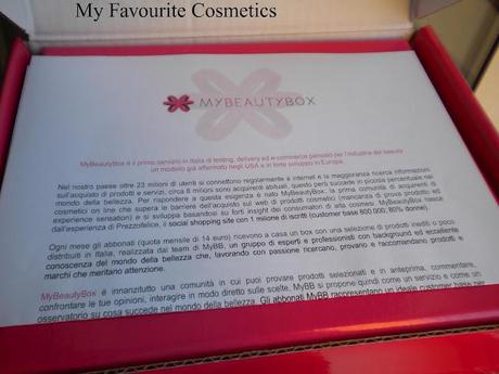 MyBeautyBox