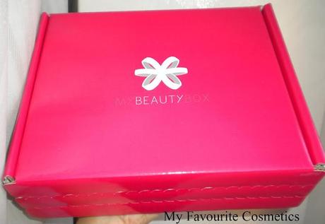 MyBeautyBox