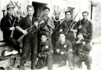 Correggio 15 aprile 1945, la battaglia di Fosdondo