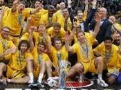 Khimki vince l’EuroCup 2012