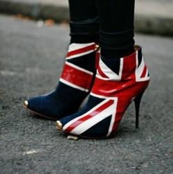 London Look