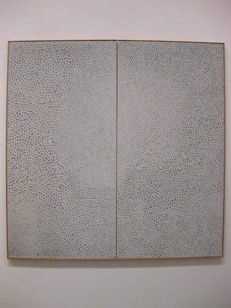 Yayoi Kusama a Tate Modern