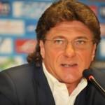 Mazzarri: “Sono l’allenatore più….”