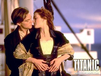 TITANIC... 100 ANNI DOPO