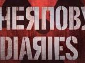Chernobyl Diaries, opera prima Bradley Parker